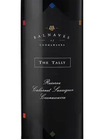 The Tally Reserve Cabernet Sauvignon