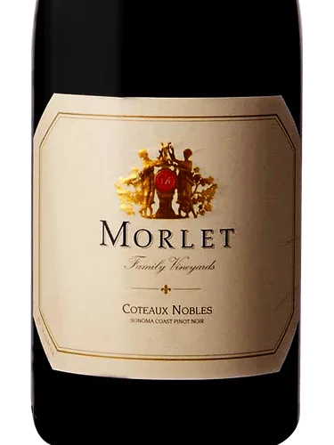 Pinot Noir Coteaux Nobles