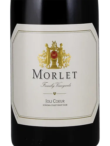 Pinot Noir Joli Coeur