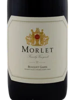 Syrah Bouquet Garni