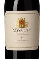 Cabernet Sauvignon Coeur De Vallée