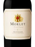 Cabernet Sauvignon Mon Chevalier