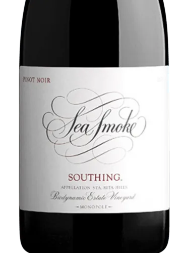 Southing Pinot Noir