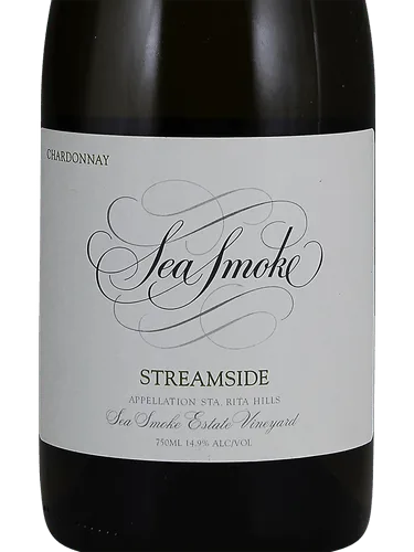Streamside Chardonnay