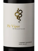 Pit Viper Cabernet Sauvignon