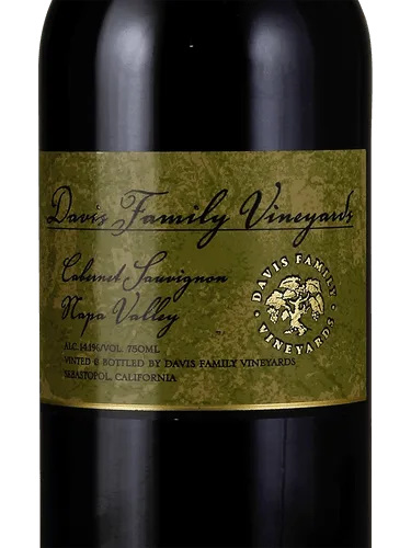 Cabernet Sauvignon