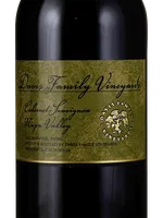 Cabernet Sauvignon