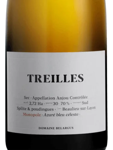 Treilles
