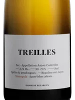 Treilles