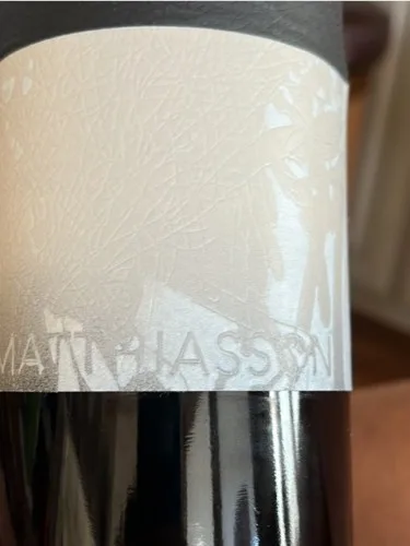 Phoenix Vineyard Cabernet Sauvignon