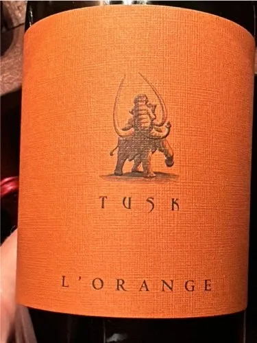 L'Orange
