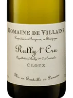 Rully 1er Cru 'Cloux'