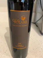 Collector's Society Syrah