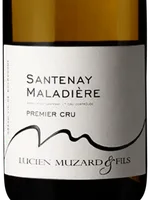 Santenay 1er Cru 'Maladière' Blanc