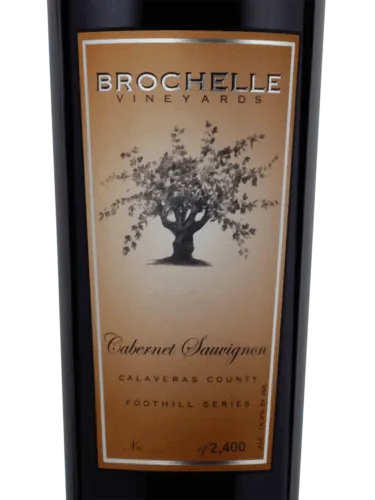 Foothills Series Cabernet Sauvignon