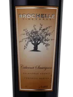 Foothills Series Cabernet Sauvignon