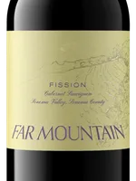 Fission Cabernet Sauvignon