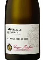 Meursault 1er Cru 'La Pièce Sous Le Bois'