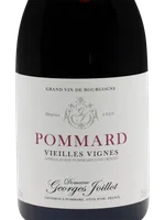 Pommard Vieilles Vignes