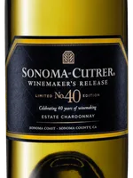 Winemaker's Release Limited No. 40 Edition Estate Chardonnay