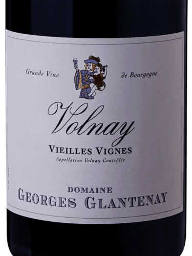Vieilles Vignes Volnay