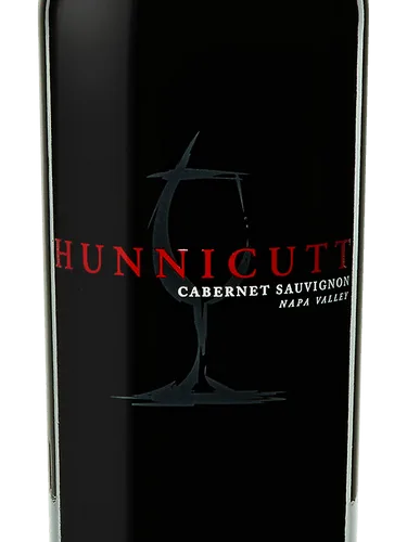 Napa Valley Cabernet Sauvignon