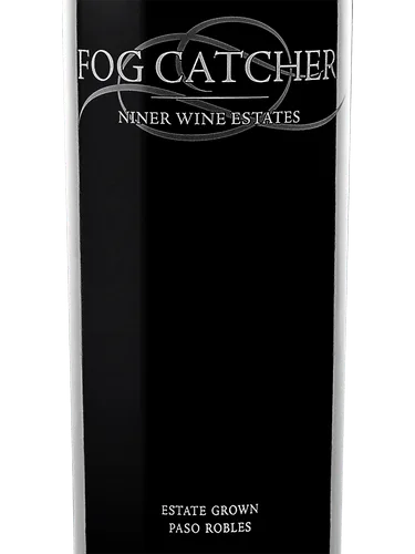Fog Catcher Red Blend