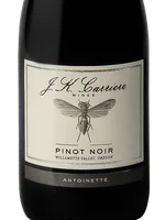 Antoinette Pinot Noir