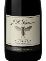 Gemini Vineyard Pinot Noir