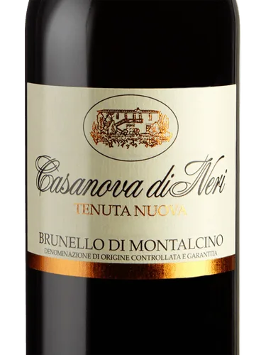 Tenuta Nuova Brunello di Montalcino