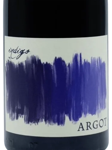 Indigo Syrah
