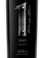 UNO Malbec Platinum Edition
