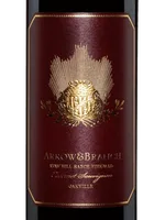 Vine Hill Ranch Cabernet Sauvignon