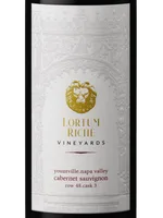 Row 48-Cask 3 Cabernet Sauvignon
