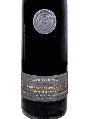 Canada de Los Pinos Cabernet Sauvignon