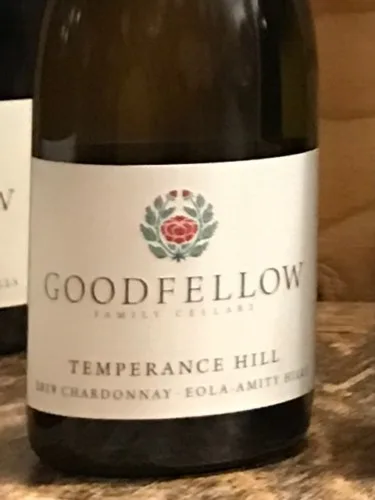 Temperance Hill Chardonnay