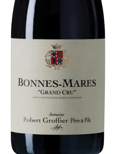 Bonnes-Mares Grand Cru