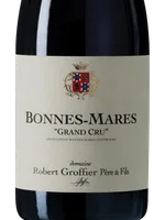 Bonnes-Mares Grand Cru