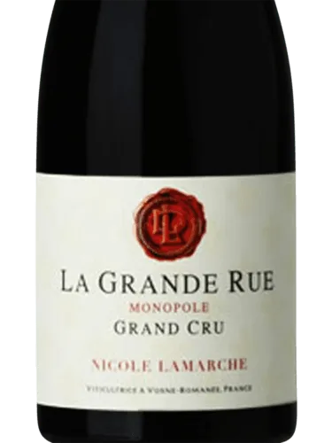 La Grande Rue Grand Cru Monopole