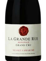 La Grande Rue Grand Cru Monopole