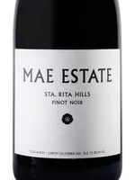 Mae Estate Pinot Noir