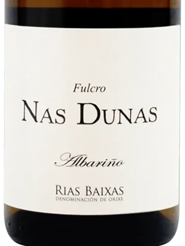 Nas Dunas Albariño