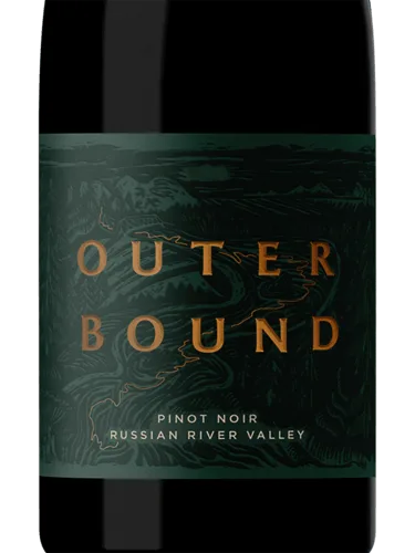 Outerbound Pinot Noir