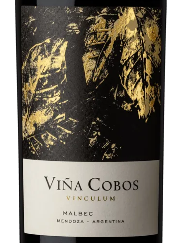 Vinculum Malbec