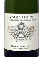 X Omni Vineyards Chardonnay