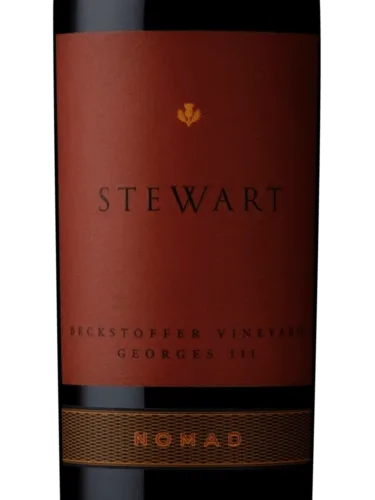 Nomad Beckstoffer Vineyard Georges III