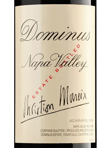 Dominus (Christian Moueix)