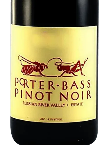 Pinot Noir