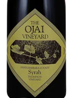 Thompson Vineyard Syrah
