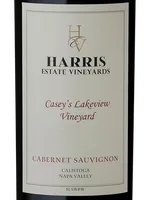 Casey’s Lakeview Vineyard Cabernet Sauvignon